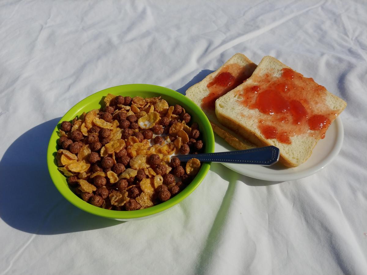 בוסאן Four Season Guest House מראה חיצוני תמונה