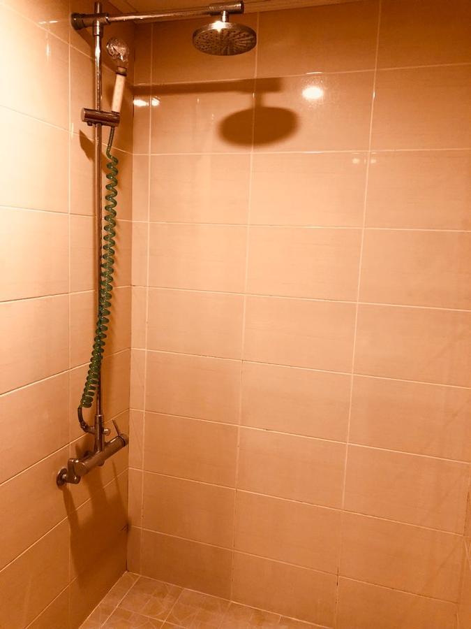בוסאן Four Season Guest House מראה חיצוני תמונה